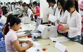 Nhà trường phải công khai chất lượng, điều kiện giảng dạy và học phí